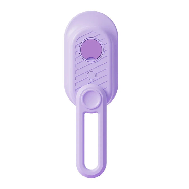 Brosse à Vapeur Magique Pour Animaux