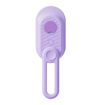 Brosse à Vapeur Magique Pour Animaux